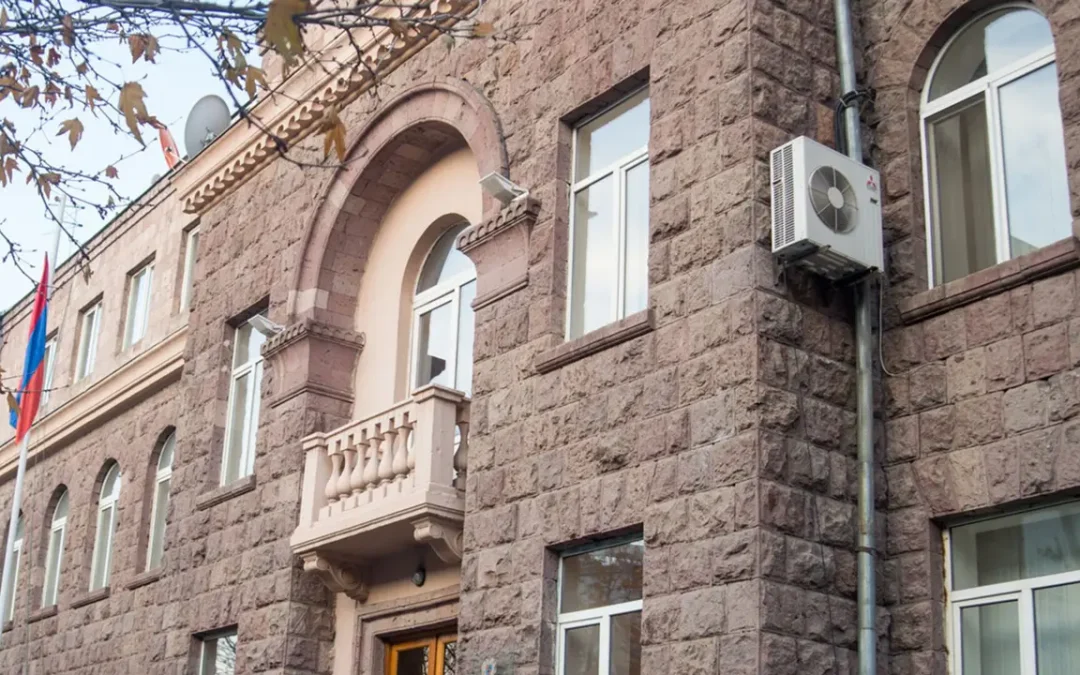ԿԸՀ-ն հրապարակել է ՀՀ-ում առավել մեծ թվով մշտական բնակություն ունեցող առաջին չորս ազգային փոքրամասնությունների տվյալները