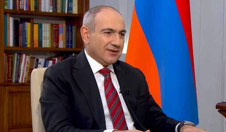 ԼՂ ռազմաքաղաքական ղեկավարության դատավճիռներն ինձ համար շատ ցավալի ու ծանր են. Փաշինյան