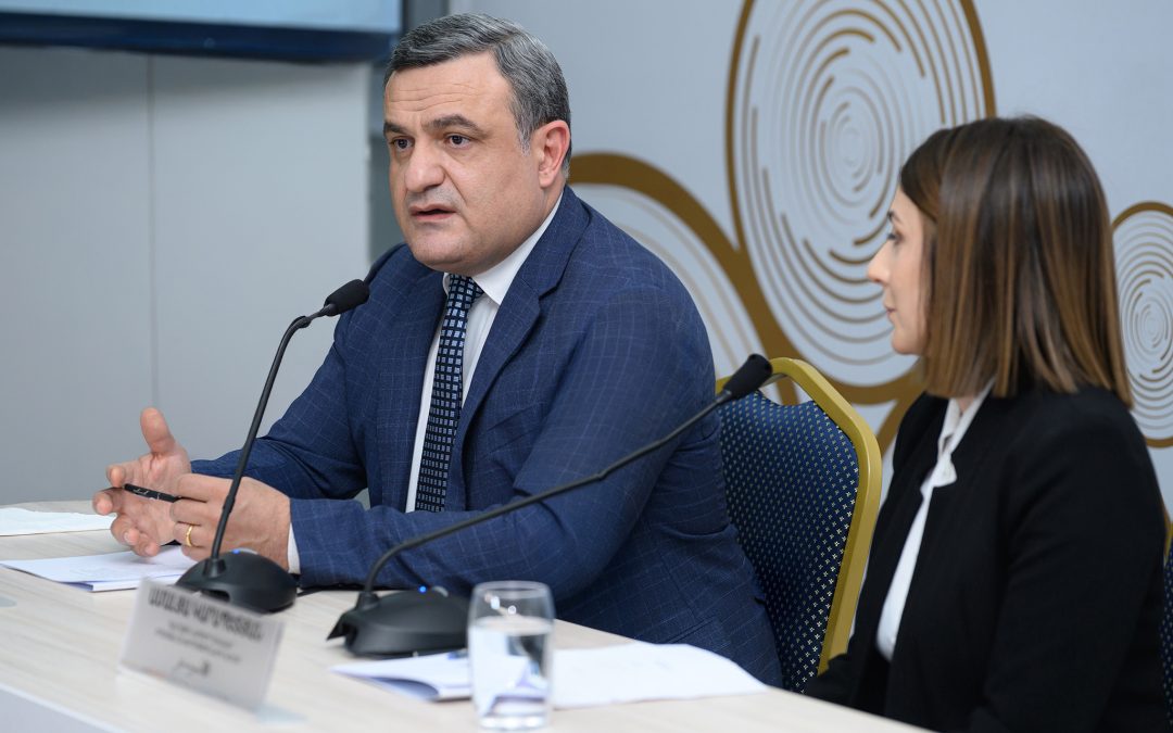 Երեմյան 20․ հայկական համի, արժեքի և զարգացման ճանապարհին