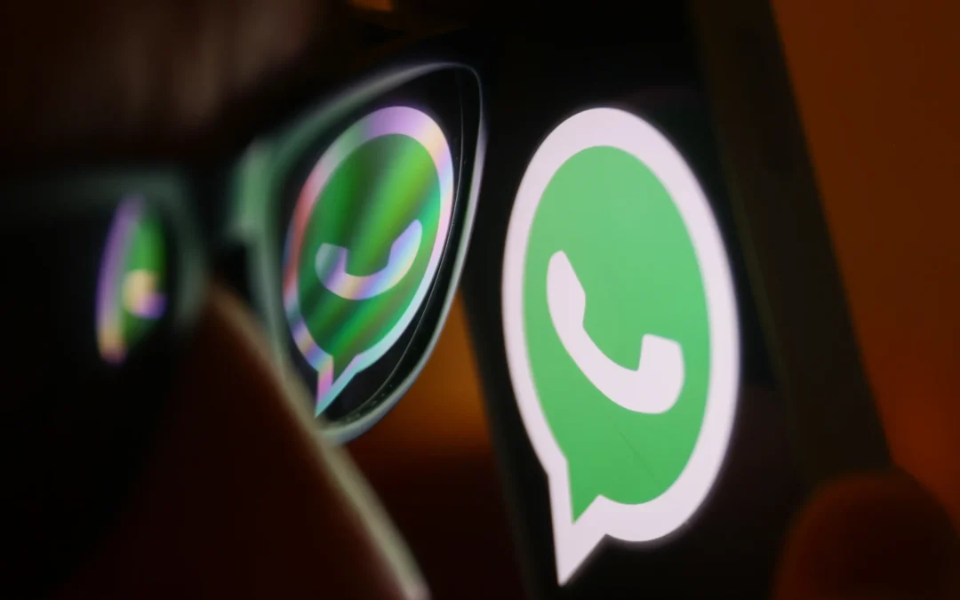 WhatsApp-ն ամողջությամբ անհասանելի է դարձել ՌԴ-ում