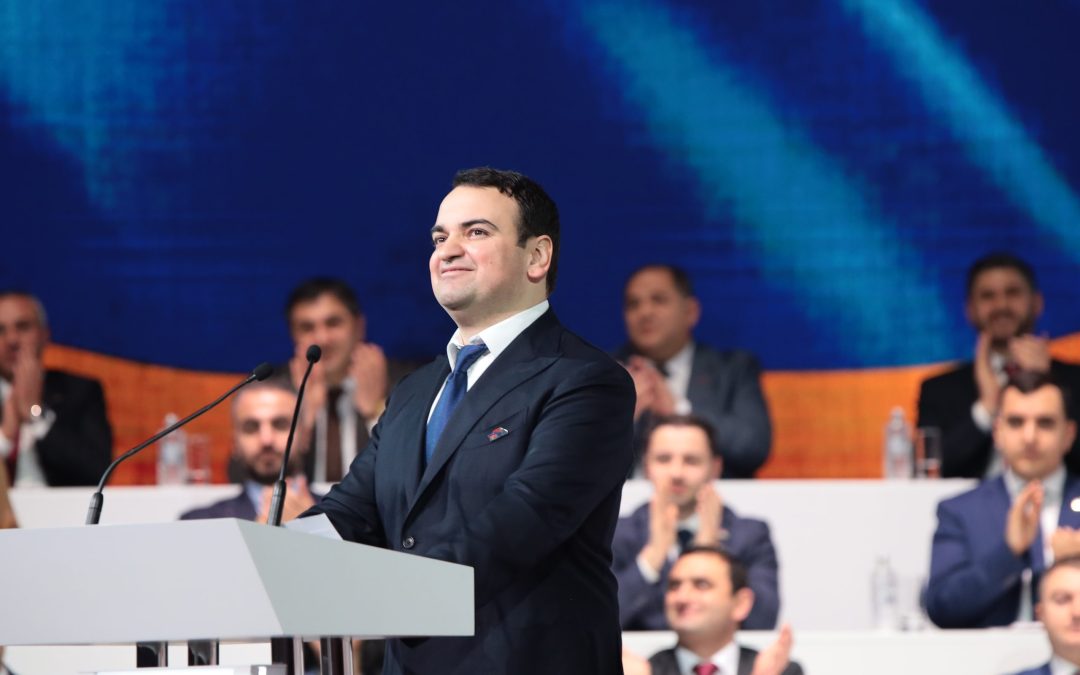 «Սեփական ազգի դեմ դավեր նյութող»․ այսպես է Դավրիժեցին  կոչել այն ժամանակվա Նիկոլին․ Նարեկ Կարապետյան
