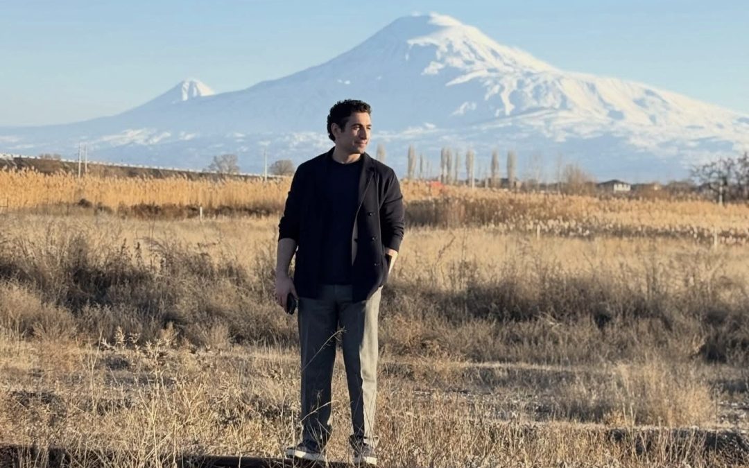 Մեր կապը էս լեռան հետ  անբացատրելի ա, ուրիշ ու ուժեղ … Լևոն Քոչարյան