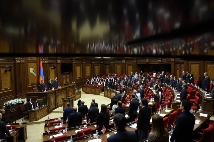 ՔՊ-ական պատգամավորներից շատերը խոր ընկճախտի մեջ են հայտնվել. «Հրապարակ»