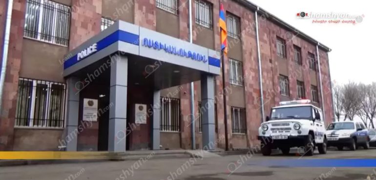 Արարատի մարզում 5 հոգով ծեծի են ենթարկել 2 երիտասարդի․ կան վիրավորներ