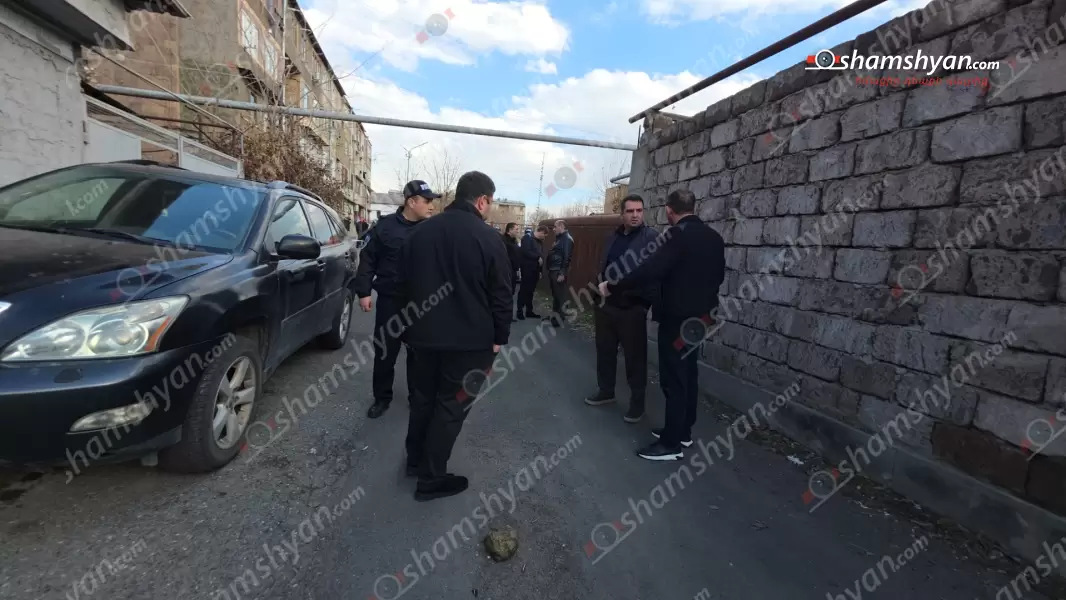 Պարզվել է մարտաֆիլմ հիշեցնող ողբերգական միջադեպի հետևանքով հիվանդանոցում մահացածի և 7 վիրավորների ինքնությունը