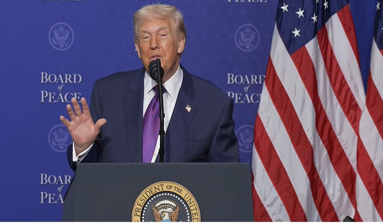 Трамп дал Ирану 15 дней