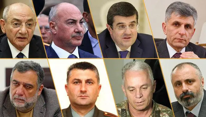 Ցմահ ազատազրկման դատավճիռը հակասում է խաղաղության և հաշտեցմանն ուղղված ջանքերին․ Սոցինտերն