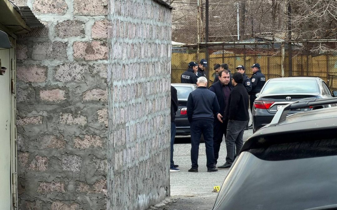 Աջափնյակում տեղի ունեցած դեպքի մասնակիցներից 12-ի նկատմամբ հարուցվել է հանրային քրեական հետապնդում․ ՔԿ