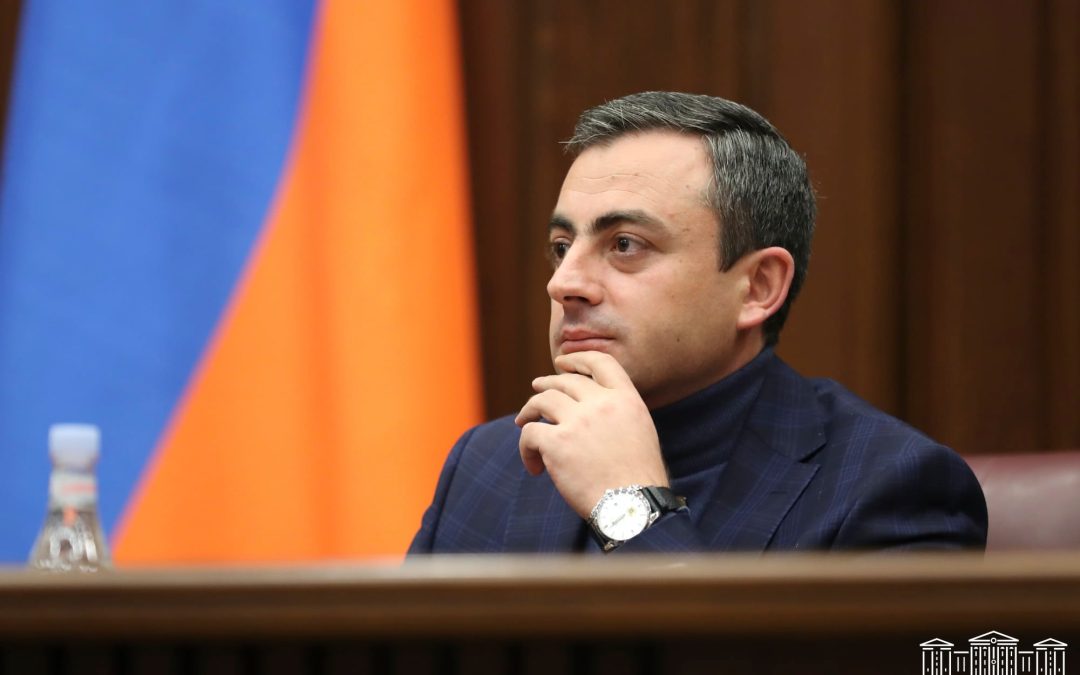 ՔՊ-ի տգիտության և մանիպուլյացիաների հերթական «մաստեր կլասը»․ Սաղաթելյան