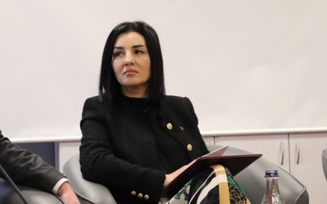 Ներում չեն ունենալու նրանք ովքեր ժողովրդի ողբերգությունը դարձնում են անձնական հաշվարկի գործիք. Մետաքսե Հակոբյան