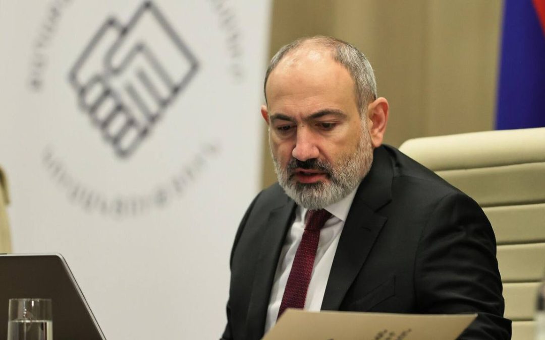 ՔՊ-ում կրքերը չեն հանդարտվում, Փաշինյանի հետ քննարկում են ուզում. «Հրապարակ»