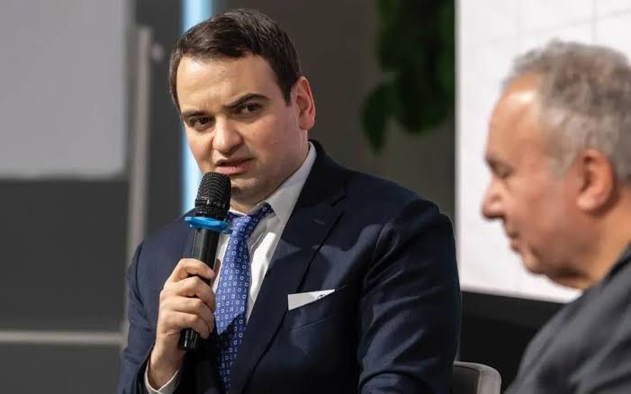Մենք առաջարկում ենք, որ խաղաղության պայմանագրով ունենանք մեկից ավելի երաշխավոր․ Նարեկ Կարապետյան