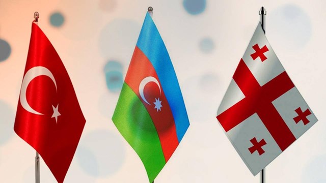 Վրաստանում կկայանա Թուրքիա-Ադրբեջան-Վրաստան 7-րդ համաժողովը