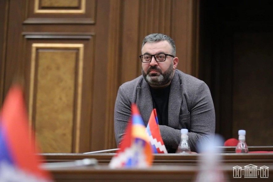 Միջպետական նշանակության ճանապարհներին ստեղծվել է կյանքի համար վտանգավոր իրավիճակ․ Գառնիկ Դանիելյան