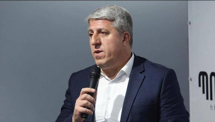Իրավիճակը զարգանում է դինամիկ կերպով՝ րոպե առ րոպե. իրանագետ