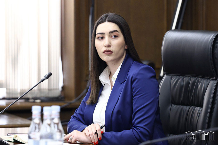 «Զենք գտնելու» օպերացիա են սկսել. «Հրապարակ»