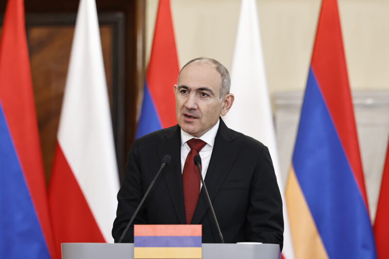 2021-ի խոստումները ձախողել է, եկել է 2026-ի խոստումների ժամանակը. «Հրապարակ»