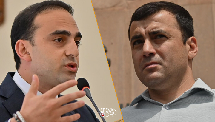Ինչպե՞ս է ստացվում, որ  Երևանի քաղաքապետարանը չի նկատում, որ պատուհանները անօրինական կերպով բացել են․ Չախոյան