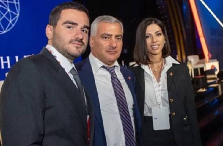 Առջևում 103 օր. Հայաստանը կդառնա Ուժեղ. Տաթևիկ Կարապետյան