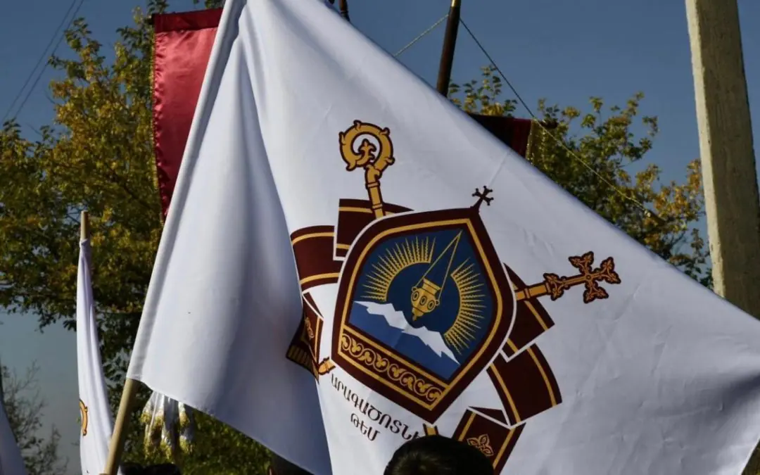 Փորձությունների միջով անցնող Եկեղեցին զորանում է աղոթքով, համբերությամբ և ճշմարտության մեջ․ Արագածոտնի թեմ