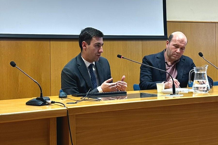 Մադրիդում Հայաստանի և Ադրբեջանի միջև խաղաղության գործընթացի վերաբերյալ կոնֆերանս է անցկացվել