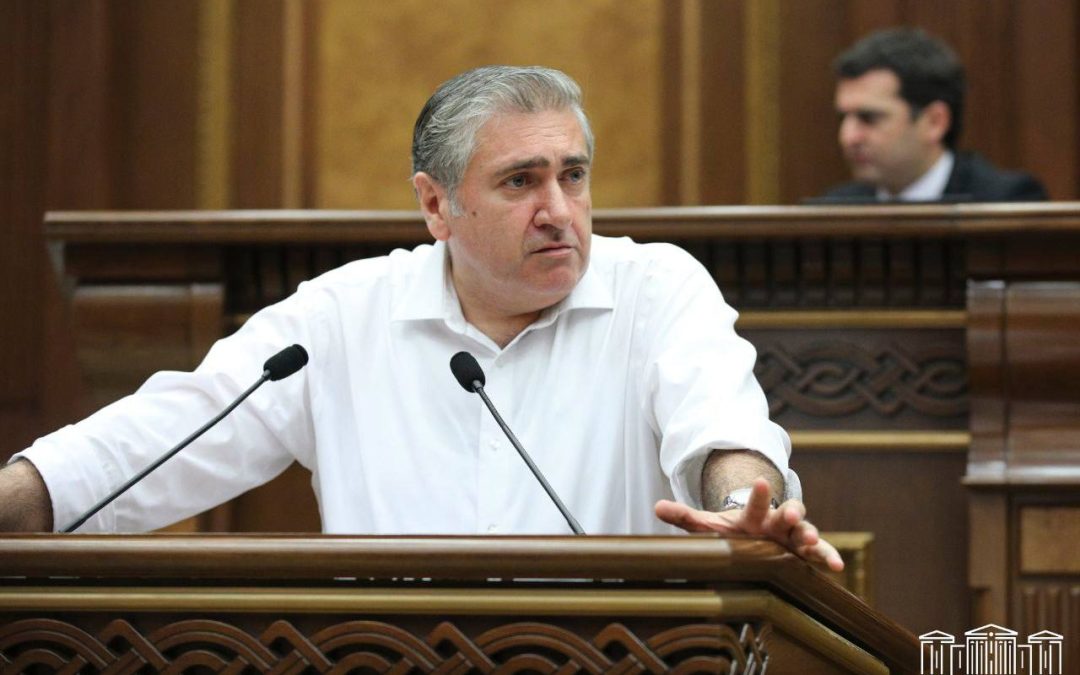 Մյունխեն 2026․ միջանցք, միջամտություն Հայաստանի ներքին գործերին, անցած օրերի «փառքը» և ․․․․ երիտասարդ Սծյոպա Սաֆարյանը․ պատգամավոր