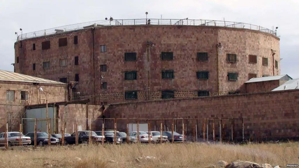 «Նուբարաշեն» ՔԿՀ-ում խայտառակ, անմարդկային պայմաններ են քաղբանտարկյալների համար. Սոնա Աղեկյան