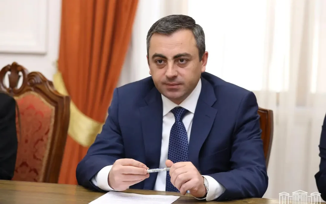 44-օրյա պատերազմի զեկույց գոյություն չունի. Իշխան Սաղաթելյան