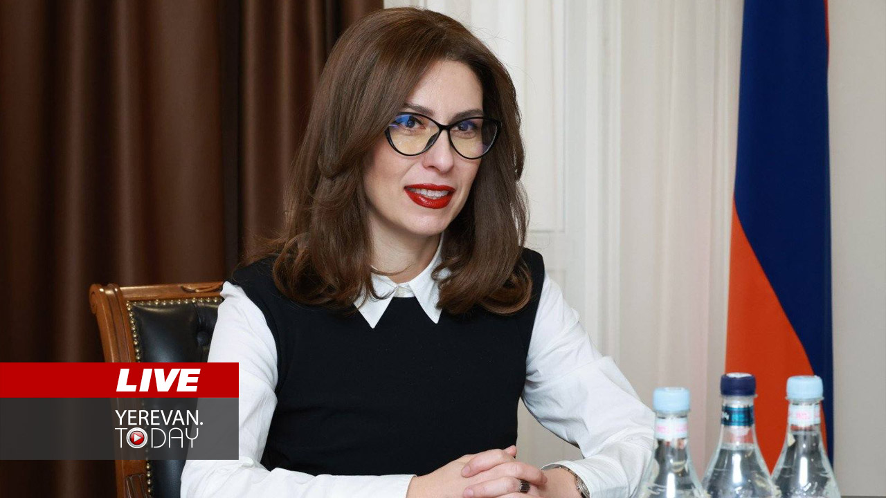 Lusine-Gevorgyan