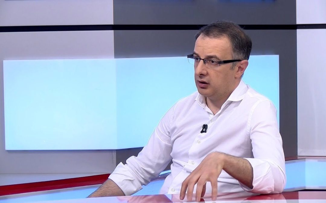 Քննչականը ոչ թե հիվանդանոցներ և եկեղիցիներ պետք է մտներ, այլ քաղաքապետարանի համապատասխան վարչություն. Արեն Ափիկյան