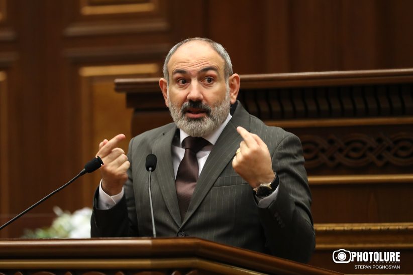 2021-ից հետո կոռուպցիան մեր երկրում շատացել է. «Ժողովուրդ»