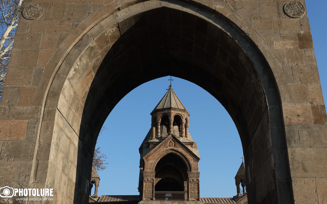Եկեղեցուն անհատույց սեփականության իրավունքով հող այլևս չի տրվի