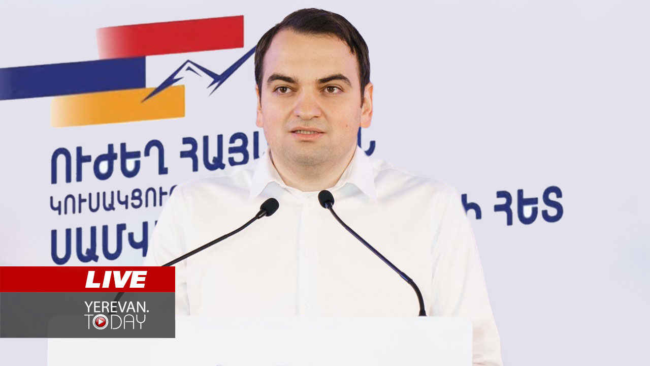 Narek-Karapetyan
