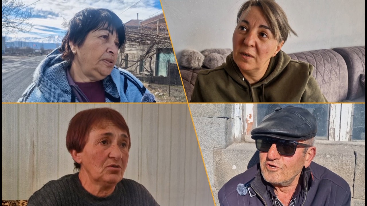 Փաշինյանը ամեն ինչ վերցրել է իր վրա, իսկ իրականում ոչ մի բանի էլ պիտանի չի․ քաղաքացի