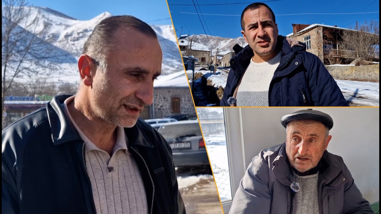 Փաշինյանից ես դեռ լուրջ բան չեմ տեսել․ Հարցում