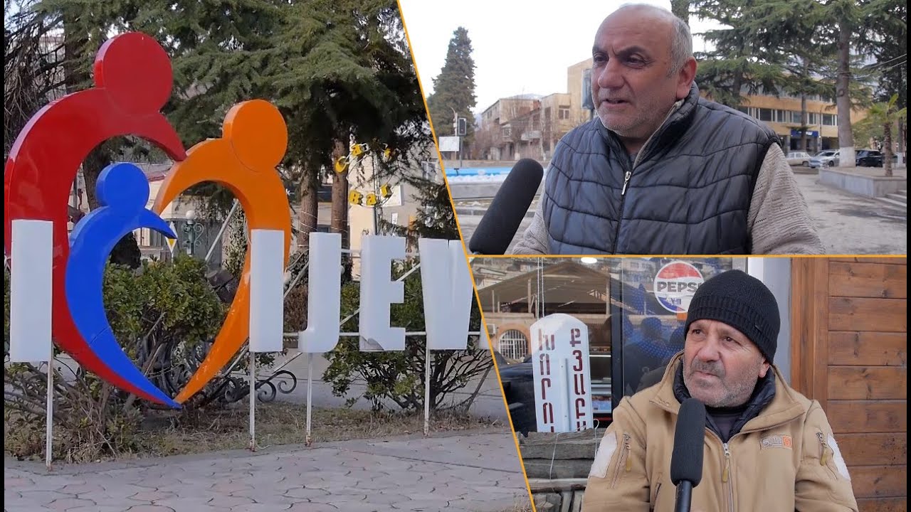 Փաշինյանն ո՞վ ա, ես տենց *** չեմ ճանաչում․ Տավուշի բնակիչ