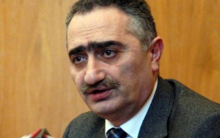Կյանքից հեռացել է ֆինանսների նախկին նախարար Վարդան Խաչատրյանը