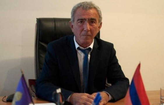 Կաթողիկոսի եղբոր նկատմամբ կիրառված խափանման միջոց կալանքը փոխարինվեց տնային կալանքով