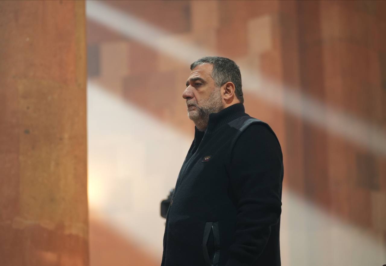 Ruben Vardanyan456