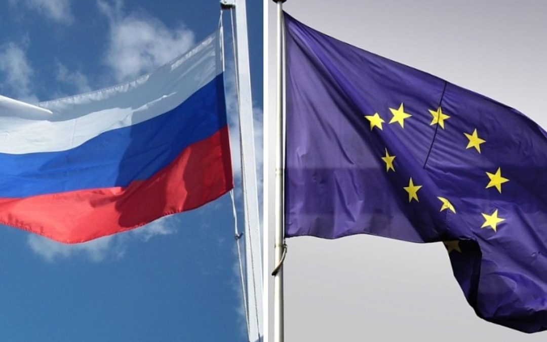 Եվրահանձնաժողովը ԵՄ դեսպաններին կներկայացնի հակառուսական պատժամիջոցների 20-րդ փաթեթը․ Euractiv