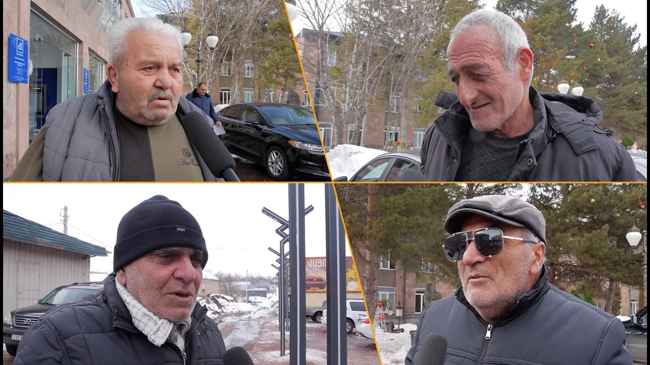 Սրտիկով խաբում է, որ մարդիկ սրտիկո՞վ ապրեն․ քաղաքացի