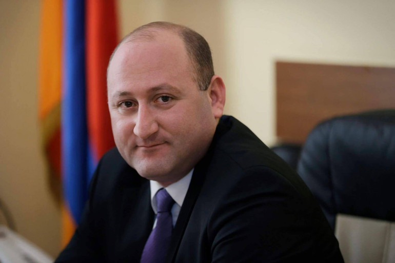 Չափազանց մեծ է հավանականությունը, որ առաջիկա օրերին ԱՄՆ-ն կhարվածի Իրանին. Սուրեն Սարգսյան