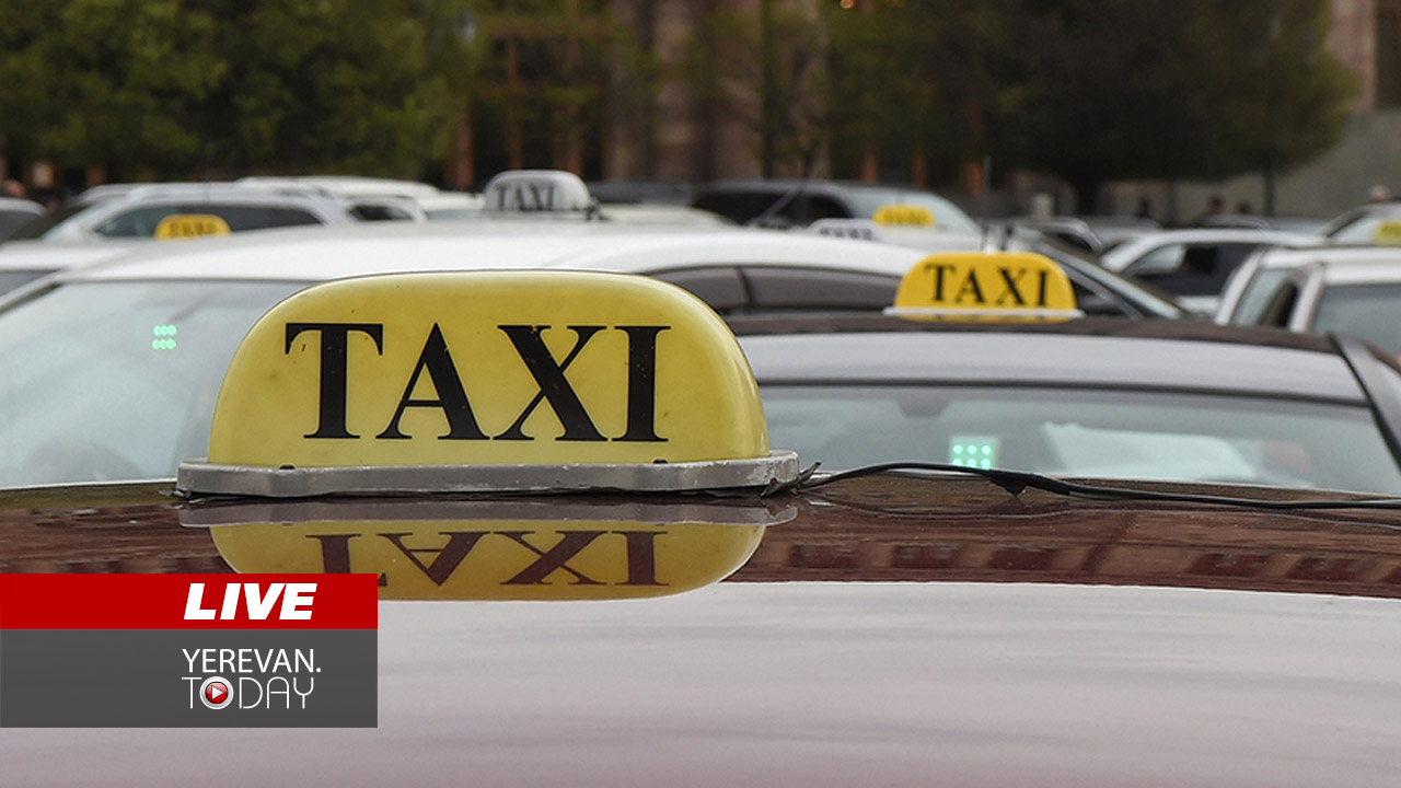 Taxi