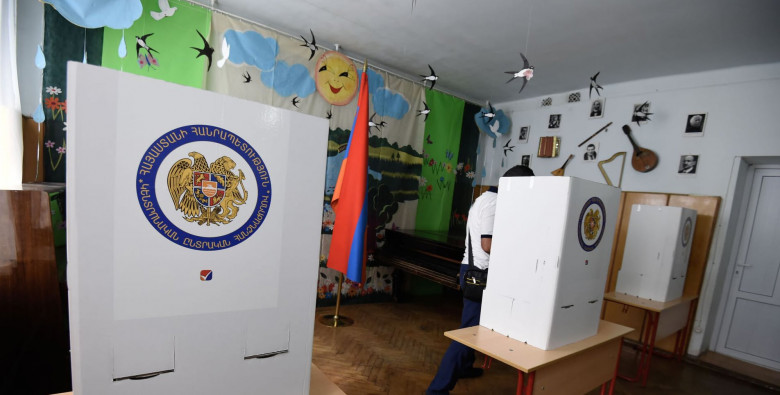 Փորձելու են կիրառել «արևմտյան» սցենարի «հայկականացված» տարբերակը. «Փաստ»