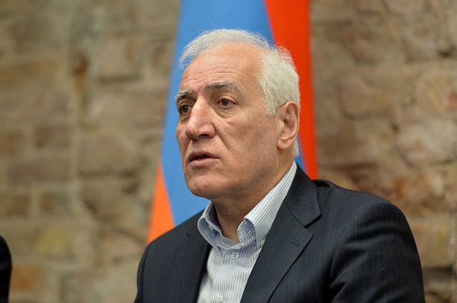 ՀՅԴ Հունաստանի Կենտրոնական կոմիտեն չի մասնակցի Աթենքում Վահագն Խաչատուրյանի հետ հանդիպմանը