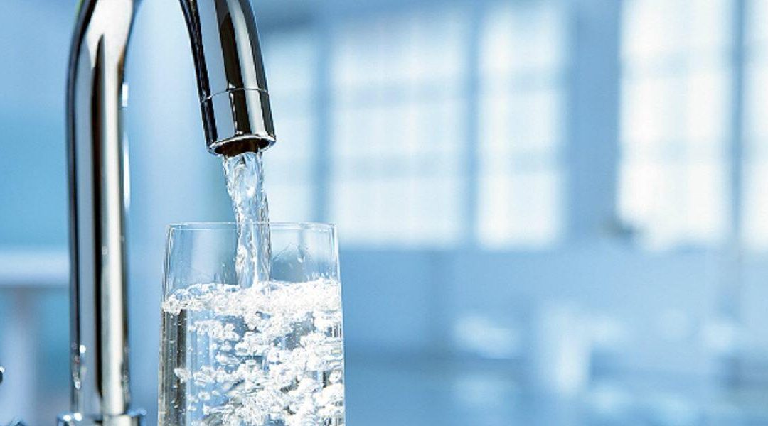 Компания «Веолия Джур» разъяснила причины нового графика водоснабжения в Ереване