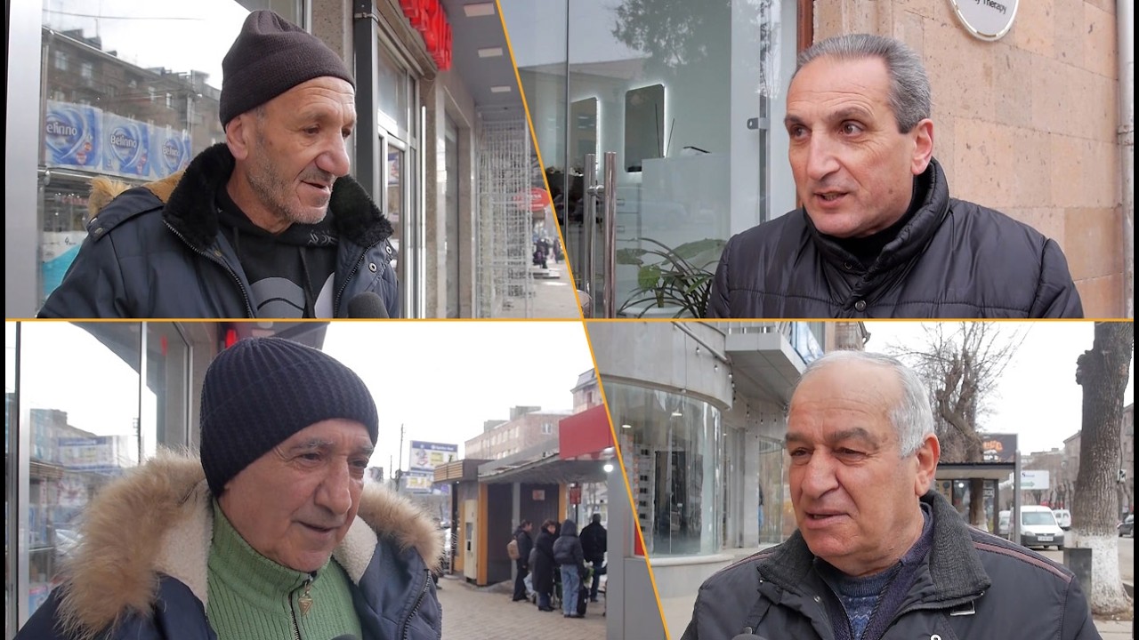 Դրա՞ համար ամեն օր լույս ունենք․ երբ ուզում են՝ անջատում միացնում են, առանց մարդկանց տեղյակ պահելու․ քաղաքացի