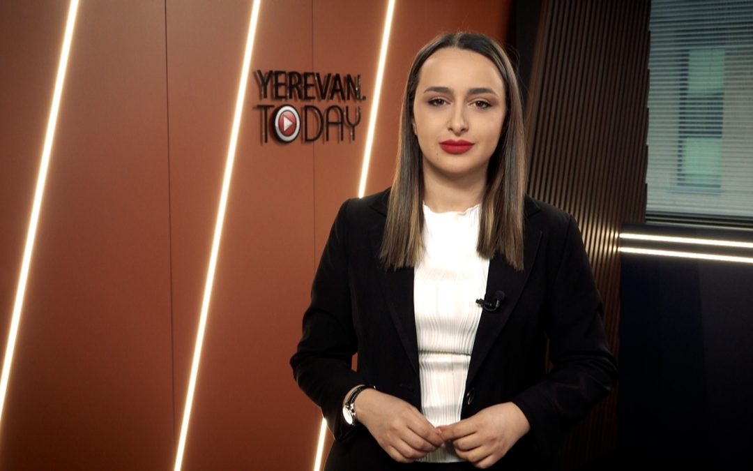 «Ի դեպ»․ Երևանը չի դիմանում անձրևներին, արևին, ձյանը ու անգամ՝ ձնհալին