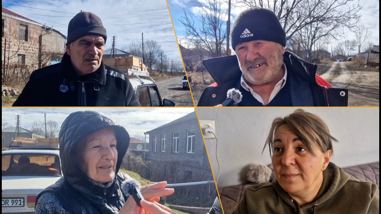 Եթե ՀԷՑ-ը Փաշինյանի ձեռը լինի, հաստատ կթանկացնի․ Սյունիքի բնակիչ