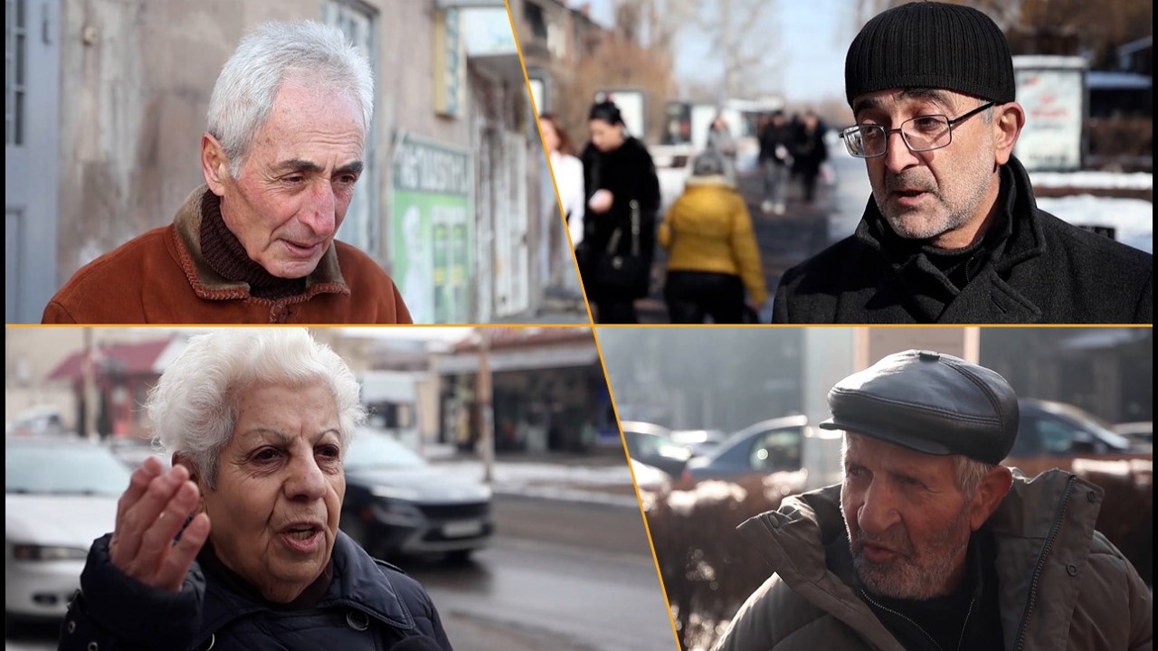 Եթե ժողովուրդը գիտակցության կա, պիտի անգամ մեկ ձայն չտա Փաշինյանին․ քաղաքացի